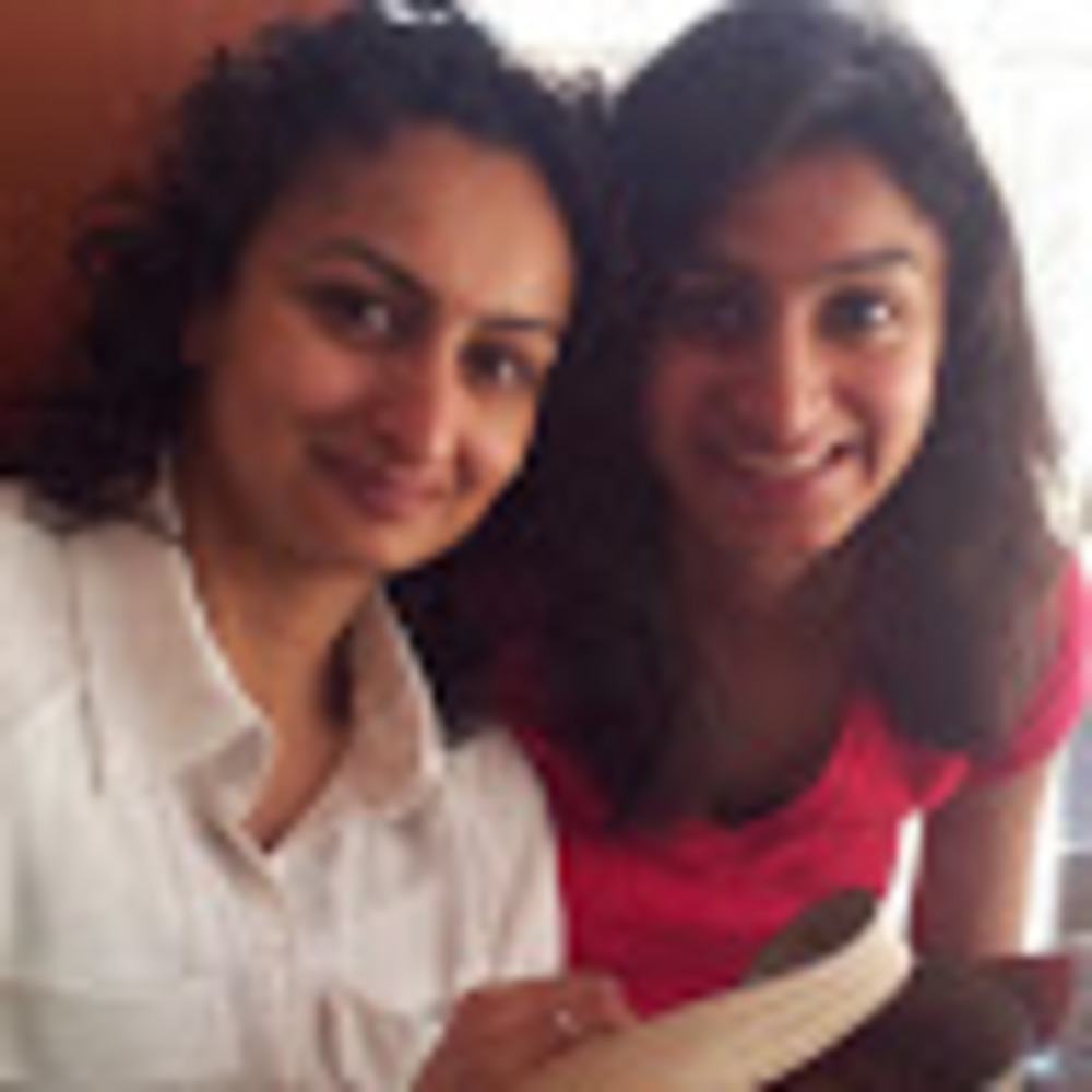 Meet your Posher, Vaidehi